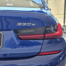 BMW 330e M Sport 2.0 Turbo Aut. (Híbrido) 2022 Híbrido-10