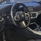 BMW 330e M Sport 2.0 Turbo Aut. (Híbrido) 2022 Híbrido-12
