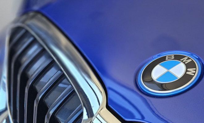 BMW 330e M Sport 2.0 Turbo Aut. (Híbrido) 2022 Híbrido-3