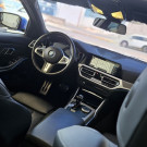 BMW 330e M Sport 2.0 Turbo Aut. (Híbrido) 2022 Híbrido-13