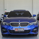 BMW 330e M Sport 2.0 Turbo Aut. (Híbrido) 2022 Híbrido-0