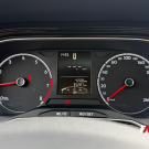 VW - VolksWagen Polo Track 1.0 Flex 12V 5p 2025 Flex-4