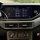 VW - VolksWagen Polo Track 1.0 Flex 12V 5p 2025 Flex-6