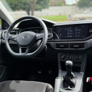 VW - VolksWagen Polo Track 1.0 Flex 12V 5p 2025 Flex-2