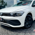 VW - VolksWagen Polo Track 1.0 Flex 12V 5p 2025 Flex-1