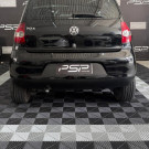 VW - VolksWagen Fox Plus 1.6Mi/ 1.6Mi Total Flex 8V 4p 2009 Flex-3