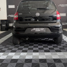 VW - VolksWagen Fox Plus 1.6Mi/ 1.6Mi Total Flex 8V 4p 2009 Flex-4