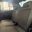 VW - VolksWagen Fox Plus 1.6Mi/ 1.6Mi Total Flex 8V 4p 2009 Flex-8