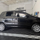VW - VolksWagen Fox Plus 1.6Mi/ 1.6Mi Total Flex 8V 4p 2009 Flex-7