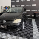 VW - VolksWagen Fox Plus 1.6Mi/ 1.6Mi Total Flex 8V 4p 2009 Flex-1