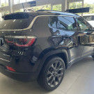 Jeep COMPASS LIMITED 2.0 4x2 Flex 16V Aut. 2019 Flex-1