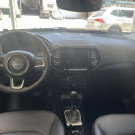 Jeep COMPASS LIMITED 2.0 4x2 Flex 16V Aut. 2019 Flex-4