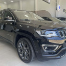Jeep COMPASS LIMITED 2.0 4x2 Flex 16V Aut. 2019 Flex-0