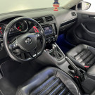 VW - JETTA Highline 2.0 TSI 16V 4p Tiptronic 2016 Gasolina-2