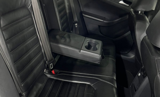 VW - JETTA Highline 2.0 TSI 16V 4p Tiptronic 2016 Gasolina-4