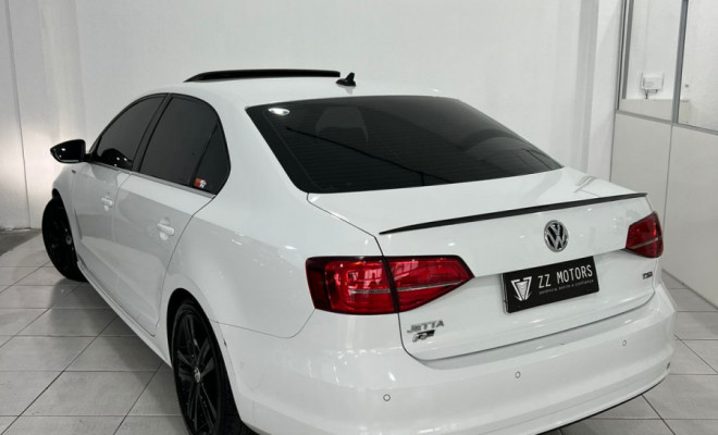VW - JETTA Highline 2.0 TSI 16V 4p Tiptronic 2016 Gasolina-7