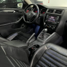 VW - JETTA Highline 2.0 TSI 16V 4p Tiptronic 2016 Gasolina-3