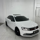 VW - JETTA Highline 2.0 TSI 16V 4p Tiptronic 2016 Gasolina-1