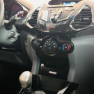 Ford EcoSport FREESTYLE 1.6 16V Flex 5p 2015 Flex-7