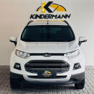 Ford EcoSport FREESTYLE 1.6 16V Flex 5p 2015 Flex-0