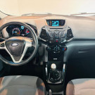 Ford EcoSport FREESTYLE 1.6 16V Flex 5p 2015 Flex-5