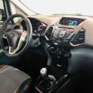 Ford EcoSport FREESTYLE 1.6 16V Flex 5p 2015 Flex-8