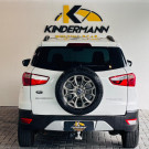 Ford EcoSport FREESTYLE 1.6 16V Flex 5p 2015 Flex-2