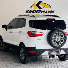 Ford EcoSport FREESTYLE 1.6 16V Flex 5p 2015 Flex-3