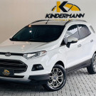 Ford EcoSport FREESTYLE 1.6 16V Flex 5p 2015 Flex-1