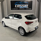 Fiat ARGO DRIVE 1.0 6V Flex 2019 Flex-0