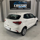 Fiat ARGO DRIVE 1.0 6V Flex 2019 Flex-1