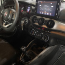 Fiat ARGO DRIVE 1.0 6V Flex 2019 Flex-5