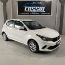 Fiat ARGO DRIVE 1.0 6V Flex 2019 Flex-2