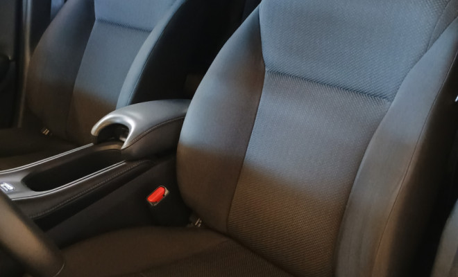 Honda HR-V EX 1.8 Flexone 16V 5p Aut. 2017 Flex-5