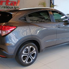 Honda HR-V EX 1.8 Flexone 16V 5p Aut. 2017 Flex-3