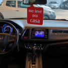 Honda HR-V EX 1.8 Flexone 16V 5p Aut. 2017 Flex-6
