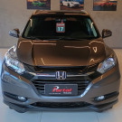 Honda HR-V EX 1.8 Flexone 16V 5p Aut. 2017 Flex-1