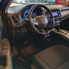 Honda HR-V EX 1.8 Flexone 16V 5p Aut. 2017 Flex-7