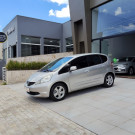 Honda Fit LXL 1.4/ 1.4 Flex 8V/16V 5p Aut. 2010 Flex-0