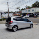 Honda Fit LXL 1.4/ 1.4 Flex 8V/16V 5p Aut. 2010 Flex-1