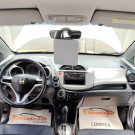 Honda Fit LXL 1.4/ 1.4 Flex 8V/16V 5p Aut. 2010 Flex-6