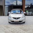 Honda Fit LXL 1.4/ 1.4 Flex 8V/16V 5p Aut. 2010 Flex-3