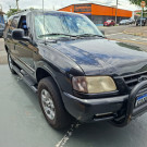 Blazer DLX 4.3-5