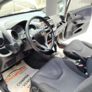 Honda Fit LXL 1.4/ 1.4 Flex 8V/16V 5p Aut. 2010 Flex-9