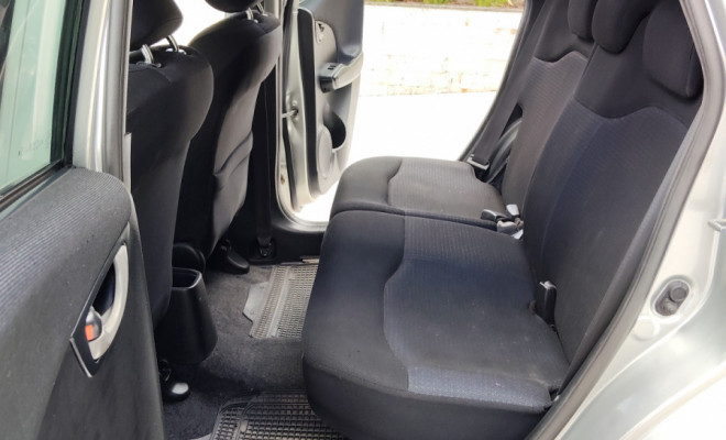 Honda Fit LXL 1.4/ 1.4 Flex 8V/16V 5p Aut. 2010 Flex-11