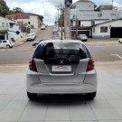 Honda Fit LXL 1.4/ 1.4 Flex 8V/16V 5p Aut. 2010 Flex-4