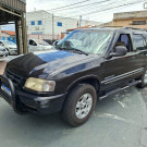 Blazer DLX 4.3-0