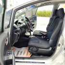 Honda Fit LXL 1.4/ 1.4 Flex 8V/16V 5p Aut. 2010 Flex-10