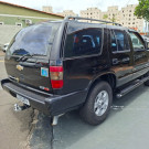 Blazer DLX 4.3-1