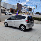 Honda Fit LXL 1.4/ 1.4 Flex 8V/16V 5p Aut. 2010 Flex-2